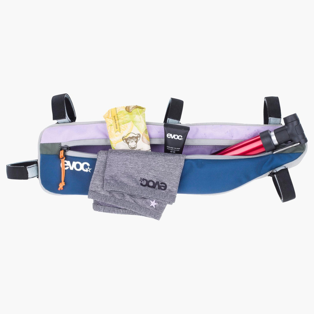 EVOC Frame Pack