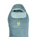 Nemo Tempo women's sleeping bag in Arctic blue-grey with Aquifer hood lining