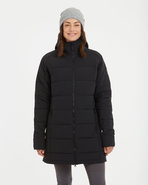 Woolxloft Womens Coat