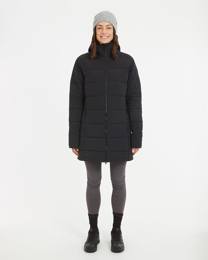 Woolxloft Womens Coat