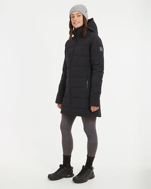 Woolxloft Womens Coat