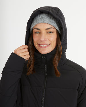 Woolxloft Womens Coat