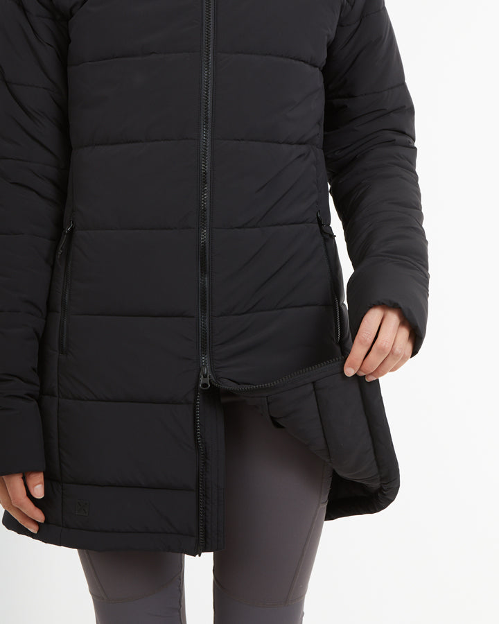 Woolxloft Womens Coat