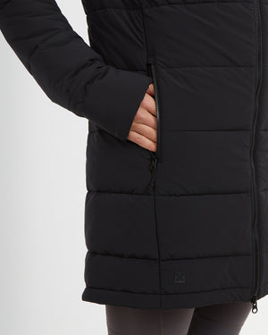 Woolxloft Womens Coat