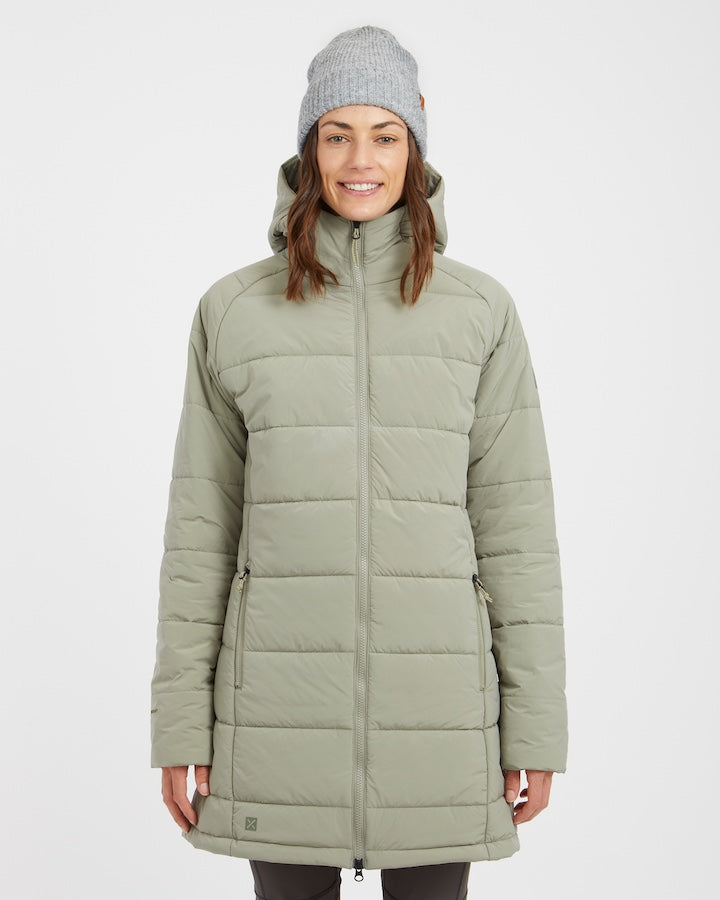 Woolxloft Womens Coat