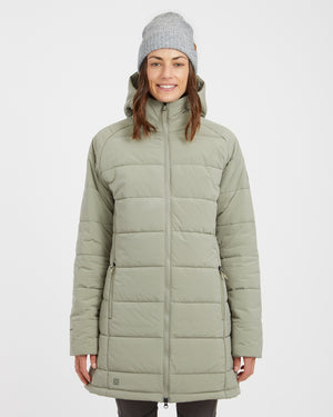 Woolxloft Womens Coat