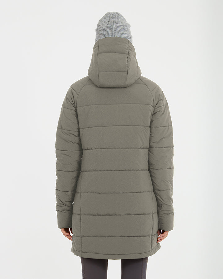 Woolxloft Womens Coat