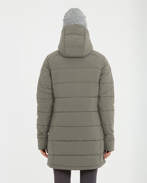 Woolxloft Womens Coat