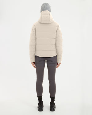 Woolxloft Womens Jacket