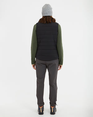 Woolxloft Womens Vest