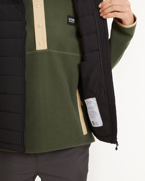 Woolxloft Womens Vest