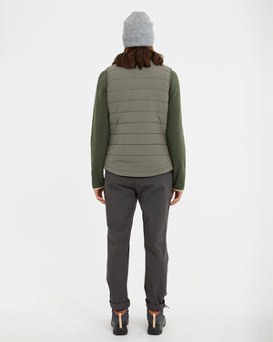 Woolxloft Womens Vest