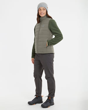 Woolxloft Womens Vest