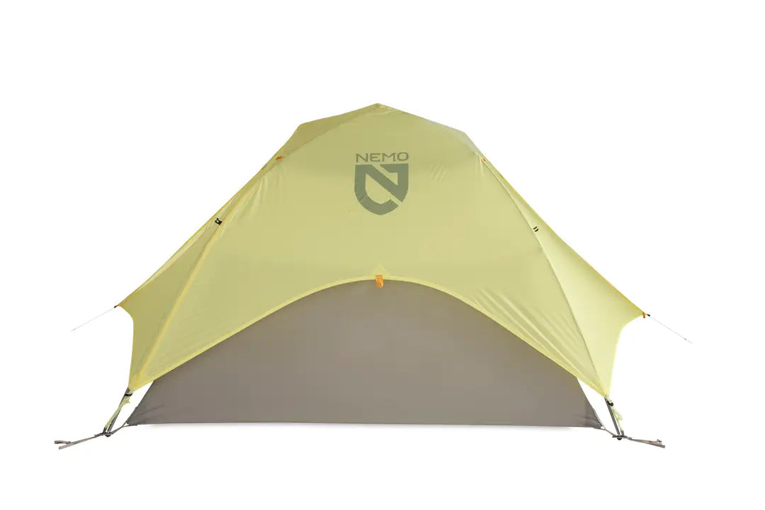 Mayfly OSMO Lightweight Backpacking Tent