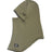 XTM Performance Balaclava Light Khaki Merino Aerogrid Balaclava HU135-LKK-1SZ