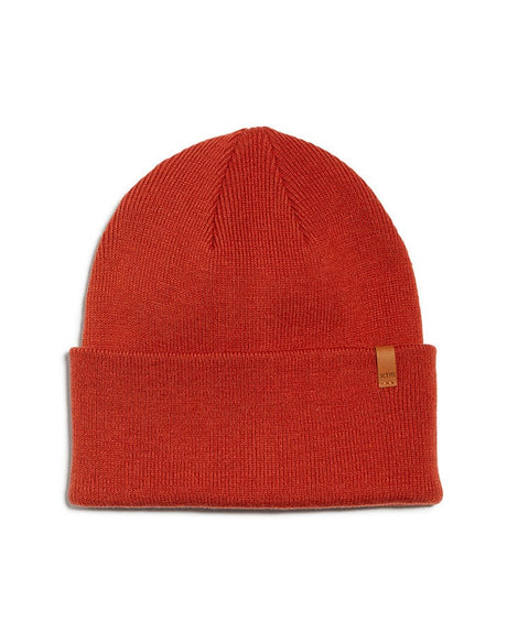 XTM Performance Beanie Burnt Orange Bluff Beanie MU044-BOR