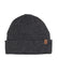 XTM Performance Beanie Dark Grey Scree Merino Wool Beanie MU013-DGY