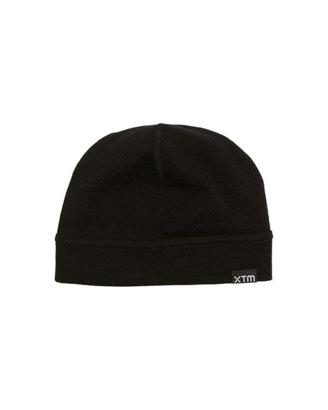XTM Performance Beanie Merino Beanie II MU041-BLK