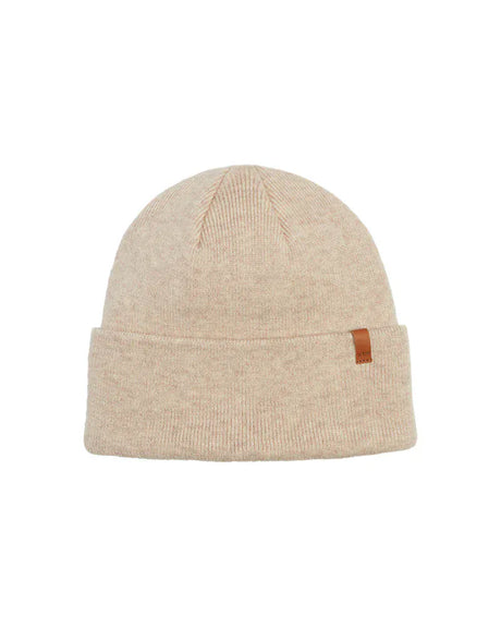 XTM Performance Beanie Natural Bluff Beanie MU044-NAT