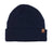 XTM Performance Beanie Navy Scree Merino Wool Beanie MU013-NVY