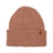 XTM Performance Beanie Rosewood Ace Knitted Brim Hat Beanie HM043-RWD