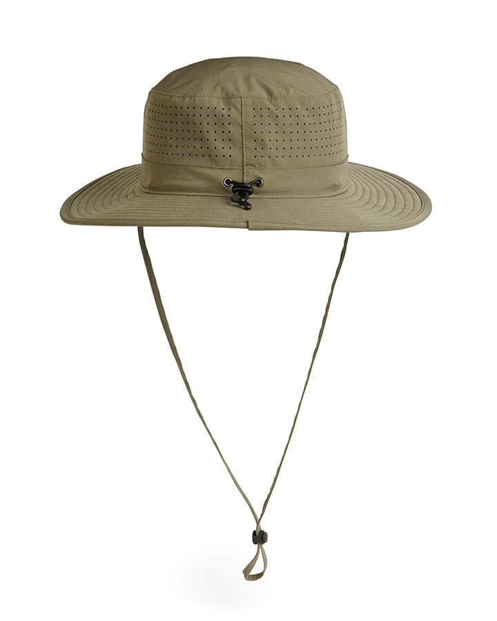 XTM Performance Brim Hat Gellibrand II Wide Brim Hat