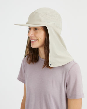 XTM Performance Caps Legionnaire Cap