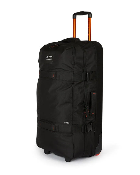 XTM Performance Gear Bag Milano Wheelie Bag LU034-BLK-1SZ