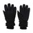 XTM Performance Gloves Black / 2XS XPress II Snow Gloves BU007-BLK-2XS