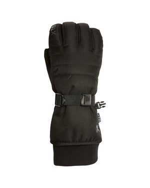 XTM Performance Gloves Black / S Les Alpes Mens Glove BM039-BLK-S