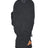 XTM Performance Gloves Black / S Scope Hooded Fingerless Microfleece Glove EU018-BLK-S