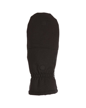 XTM Performance Gloves Black / S Tease Hooded Glove EU026-BLK-S