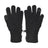 XTM Performance Gloves Black / XS Muse Fleece Kids' Glove EK002-BLK-XS