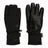 XTM Performance Gloves Black / XS Phoenix II Gore-tex Ski Glove DU038-BLK-XS
