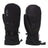 XTM Performance Gloves Black / XS Samurai Mens Snow Mitt CM007-BLK-XS