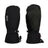 XTM Performance Gloves Black / XS Sapporo II Womens Snow Mitt CL009-BLK-XS