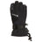 XTM Performance Gloves Black / XS Whistler II GORE-TEX Kids' Snow Glove DK002-BLK-XS