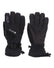 XTM Performance Gloves Black / XS Whistler II Womens GORE-TEX Glove DL002-BLK-XS