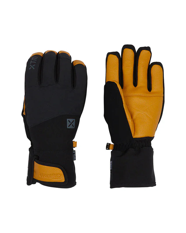 XTM Performance Gloves Cedar / S Pilot EVT Gloves DU040-CED-S