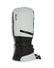 XTM Performance Gloves Concrete / M Samurai Mens Snow Mitt CM007-CON-M