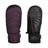 XTM Performance Gloves Dark Plum / XS Radiator GORE-TEX Snow Mitt DU027-DPM-XS