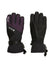 XTM Performance Gloves Dark Plum / XS Whistler II Womens GORE-TEX Glove DL002-DPM-XS