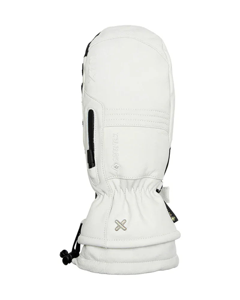 XTM Performance Gloves Everest II Leather Gore-tex Snow Mitt