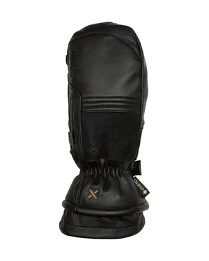 XTM Performance Gloves Everest II Leather Gore-tex Snow Mitt