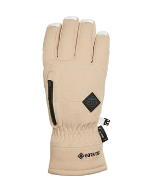 XTM Performance Gloves Phoenix II Gore-tex Ski Glove