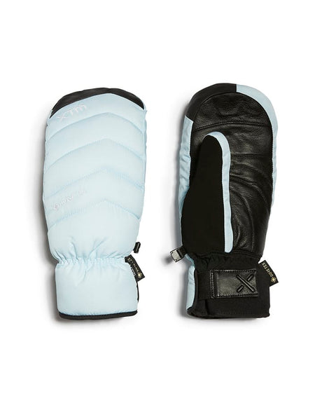 XTM Performance Gloves Sky Blue / S Radiator GORE-TEX Snow Mitt DU027-SKB-S
