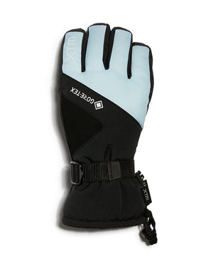 XTM Performance Gloves Sky Blue / XS Whistler II Womens GORE-TEX Glove DL002-SKB-XS