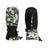 XTM Performance Gloves Stone Lichen / S Samurai Mens Snow Mitt CM007-STL-S