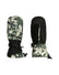 XTM Performance Gloves Stone Lichen / S Samurai Mens Snow Mitt CM007-STL-S
