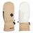 XTM Performance Gloves Taupe / XS Phoenix II Gore-tex Snow Mitten DU039-TAU-XS